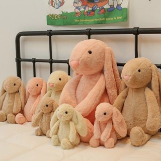 Gấu bông Thỏ tai dài Jellycat mềm mịn cho bé- hàng nhập