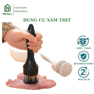 Dụng Cụ Xăm Thịt tiện lợi