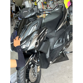 Tem Vario 160 decal cao cấp