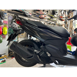 Tem Vario 160 decal cao cấp