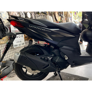 Tem Vario 160 decal cao cấp