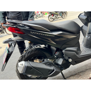 Tem Vario 160 decal cao cấp