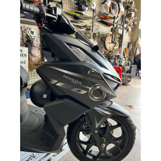 Tem Vario 160 decal cao cấp