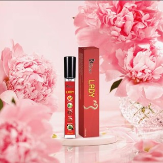 HL Nước Hoa Nữ K3 Lady 10ml Perfume