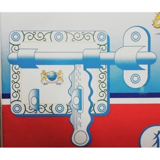 Bảng lề chốt ngang .9cm