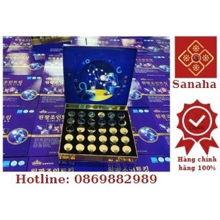 Viên uống bổ khớp joint king hàn quốc