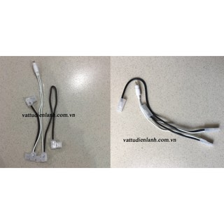 Dây đèn bình nóng lạnh Picenza, Ariston, dây đèn báo bình nóng, dắc đèn bình nóng lạnh, dây dắc nguồn bình nóng
