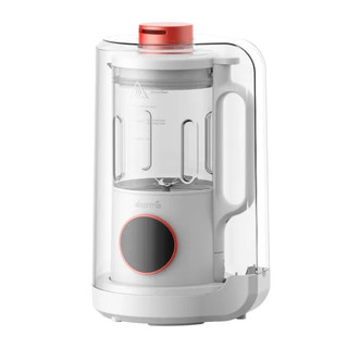 Máy làm sữa hạt đa năng deerma nu500w