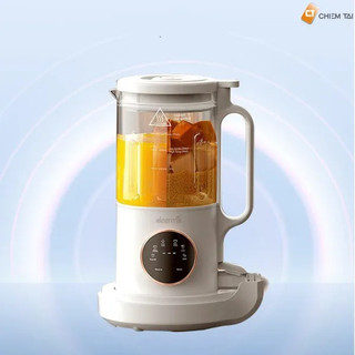 Máy làm sữa hạt đa năng Deerma NU500W