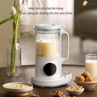 Máy làm sữa hạt đa năng Deerma NU500W