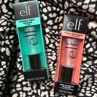 Kem lót dưỡng ẩm dạng gel elf/e.l.f power grip primer/e.l.f. cosmetics 24ml