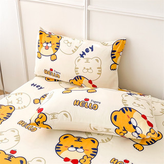 set ga và vỏ gối