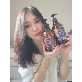 𝐂𝐚̣̆𝐩 𝐝𝐚̂̀𝐮 𝐠𝐨̣̂𝐢 𝐱𝐚̉ 𝐧𝐮̛𝐨̛́𝐜 𝐡𝐨𝐚 𝐏𝐫𝐞𝐭𝐭𝐲𝐬𝐤𝐢𝐧 𝐑𝐨𝐦𝐚𝐧𝐭𝐢𝐜 𝐏𝐞𝐫𝐟𝐮𝐦𝐞