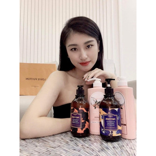 𝐂𝐚̣̆𝐩 𝐝𝐚̂̀𝐮 𝐠𝐨̣̂𝐢 𝐱𝐚̉ 𝐧𝐮̛𝐨̛́𝐜 𝐡𝐨𝐚 𝐏𝐫𝐞𝐭𝐭𝐲𝐬𝐤𝐢𝐧 𝐑𝐨𝐦𝐚𝐧𝐭𝐢𝐜 𝐏𝐞𝐫𝐟𝐮𝐦𝐞