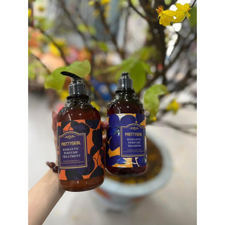 𝐂𝐚̣̆𝐩 𝐝𝐚̂̀𝐮 𝐠𝐨̣̂𝐢 𝐱𝐚̉ 𝐧𝐮̛𝐨̛́𝐜 𝐡𝐨𝐚 𝐏𝐫𝐞𝐭𝐭𝐲𝐬𝐤𝐢𝐧 𝐑𝐨𝐦𝐚𝐧𝐭𝐢𝐜 𝐏𝐞𝐫𝐟𝐮𝐦𝐞