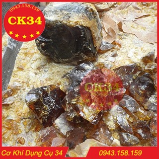 Nhựa thông hàn 1Kg hàng chuẩn Loại tốt cao cấp.