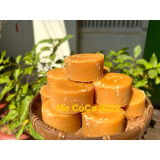 Đường thốt nốt viên lớn thơm ngon 1kg