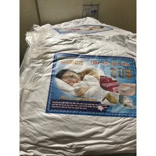 Ship Hoả Tốc - Chăn Phao Siêu Nhẹ Siêu Ấm