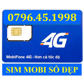 Sim mobi số đẹp có ngay sim 392 393 chính chủ