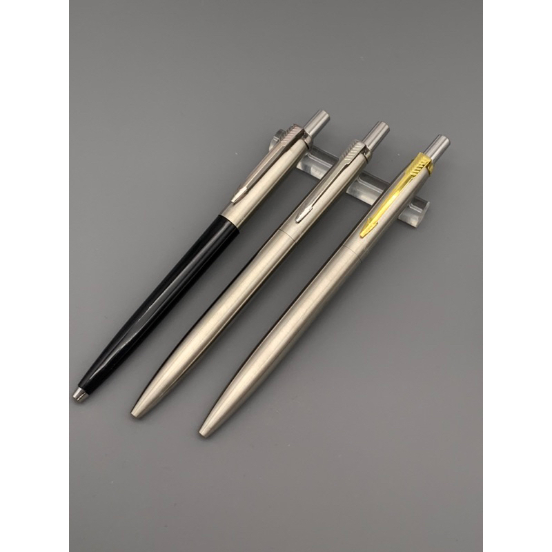 Bút bi bấm Parker jotter