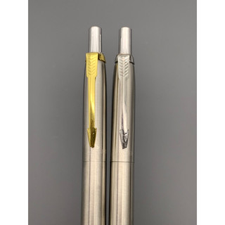 Bút bi bấm Parker jotter
