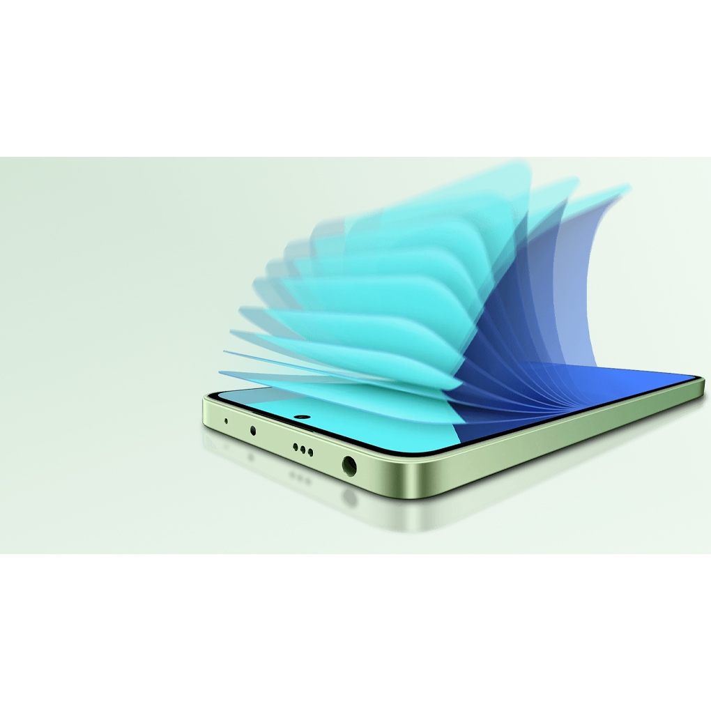 Điện thoại Redmi Note 13 (6GB/128GB) | Camera 16MP f/2.4 | Màn hình 6.67" | Bảo hành 12 tháng - Hàng chính hãng | BigBuy360 - bigbuy360.vn