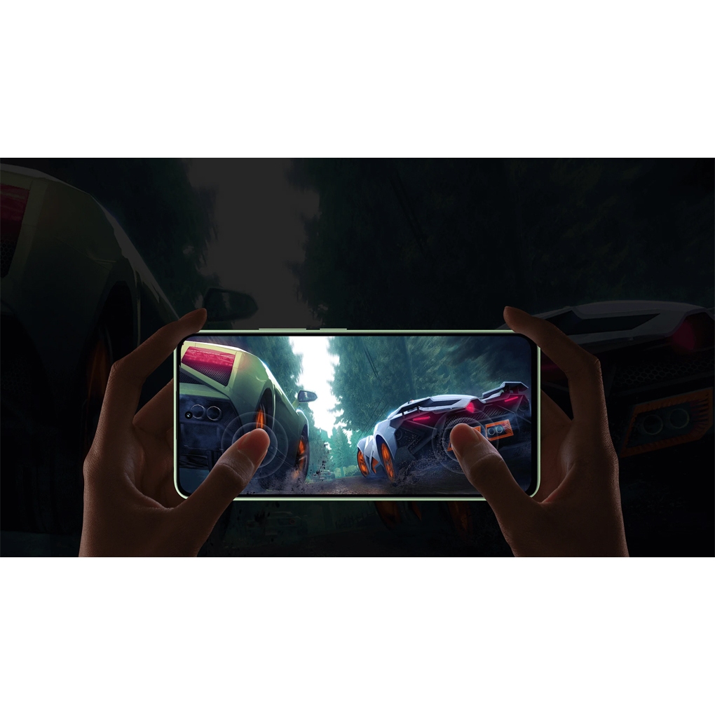 Điện thoại Redmi Note 13 (6GB/128GB) | Camera 16MP f/2.4 | Màn hình 6.67" | Bảo hành 12 tháng - Hàng chính hãng | BigBuy360 - bigbuy360.vn