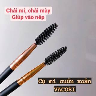 Cọ chải mi Vacosi BR03