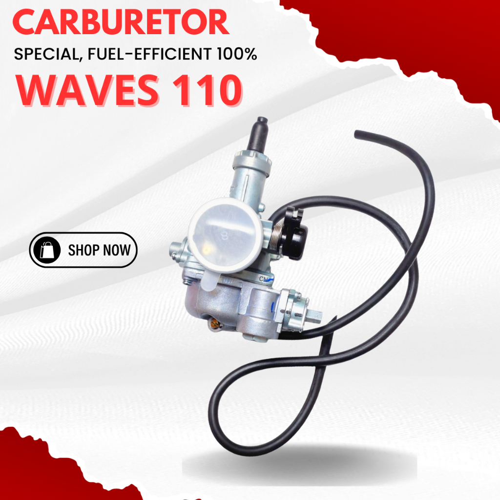 Bình Xăng Con Xe Wave S110, RSX 110 Chế Wave S110 BEN SỬA XE