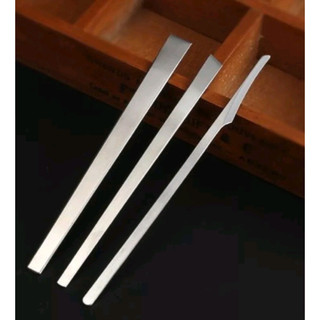 Bộ Dao Tách Lưng, Nạy Lưng ( 3 món )