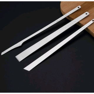 Bộ Dao Tách Lưng, Nạy Lưng ( 3 món )