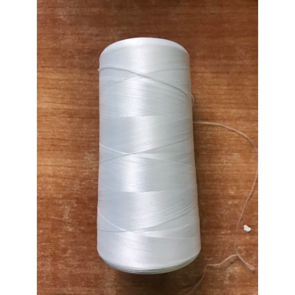 Tơ vắt sổ 5000m
