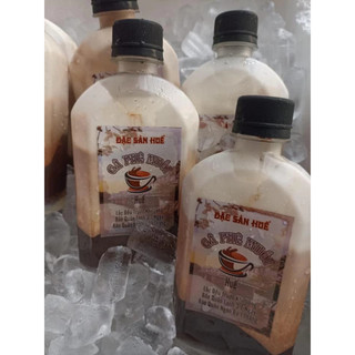 Cà phê muối chuẩn vị huế 100ml