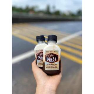Cà phê muối chuẩn vị huế 100ml