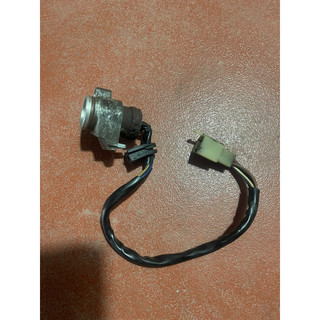dây báo số Sym 110