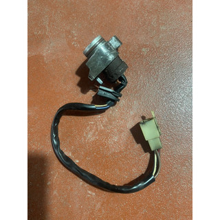 dây báo số Sym 110