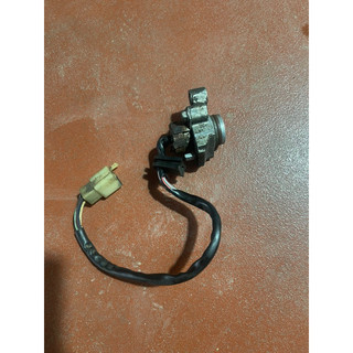dây báo số Sym 110