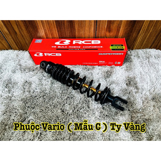 Phuộc rcb vario/vision/lead hàng chính hãng ////
