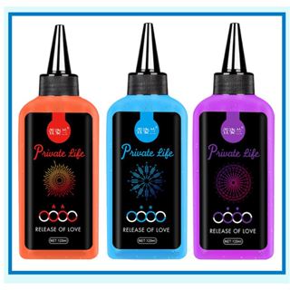 [F101] Gel bôi trơn Private Life Hậu Môn 3 vị lựa chọn 120ml nam nữ