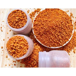 Muối Tôm Tây Ninh Mỹ Vân 100G
