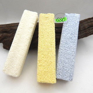 Combo 10 sứ thanh - sứ muối tiêu size lớn - vật liệu lọc hồ cá