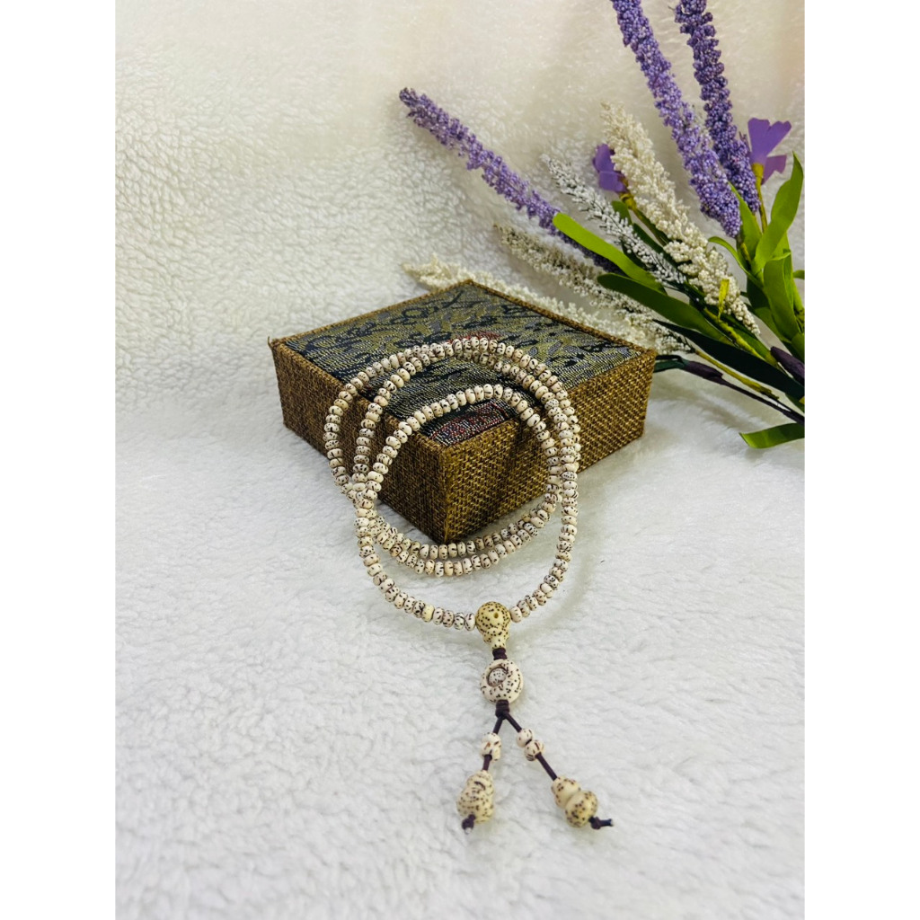 CHUỖI BỒ ĐỀ ẤN ĐỘ QUẤN TAY 4 li