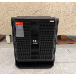 Loa sub điện siêu trầm 40 hỗ trợ cho dàn âm thanh karaoke