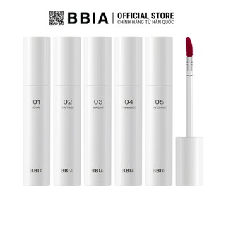 [SHOCKING DEAL HSD 04.2026] Son Tint Bóng Bbia Glow Lip Tint 3.2g