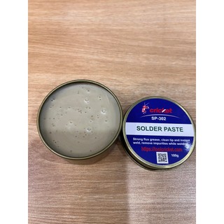 Mỡ trợ hàn Cricket cao cấp 100G