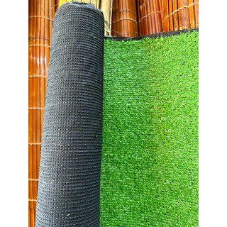 Khổ cỏ thảm cỏ nhân tạo 1cm - thảm cỏ nhân tạo 1 phân cắt theo mét, tấm thảm cỏ dặm chân, trang trí nhà cửa