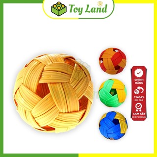 Cầu mây pando hàng chất lượng cao đạt tiêu chuẩn thi đấu phụ kiện thể dục thể thao