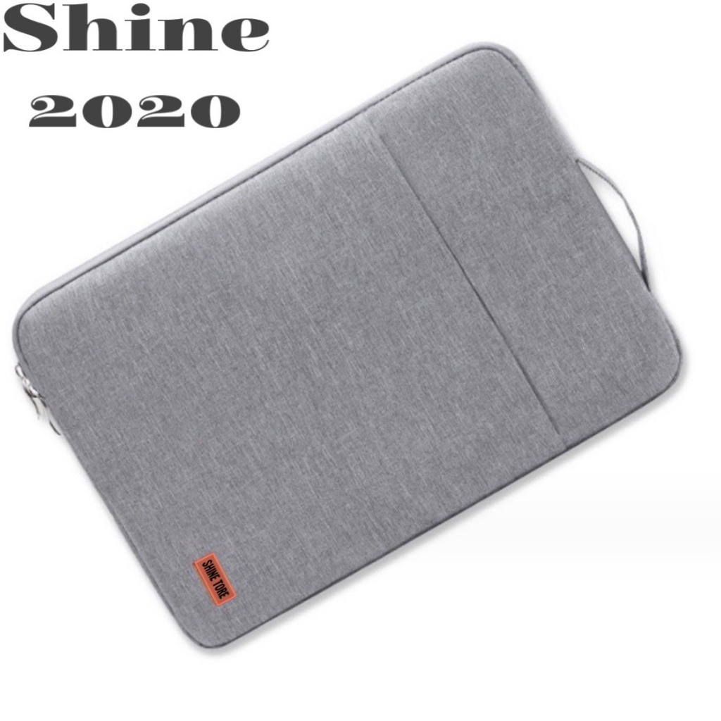 Túi chống sốc bảo vệ LAPTOP có tay cầm cao cấp SHINE - TC 04