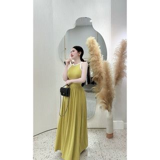 ĐẦM THUN 3 LỖ VIỀN