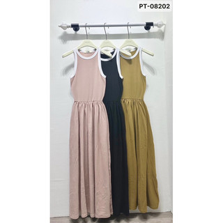 ĐẦM THUN 3 LỖ VIỀN